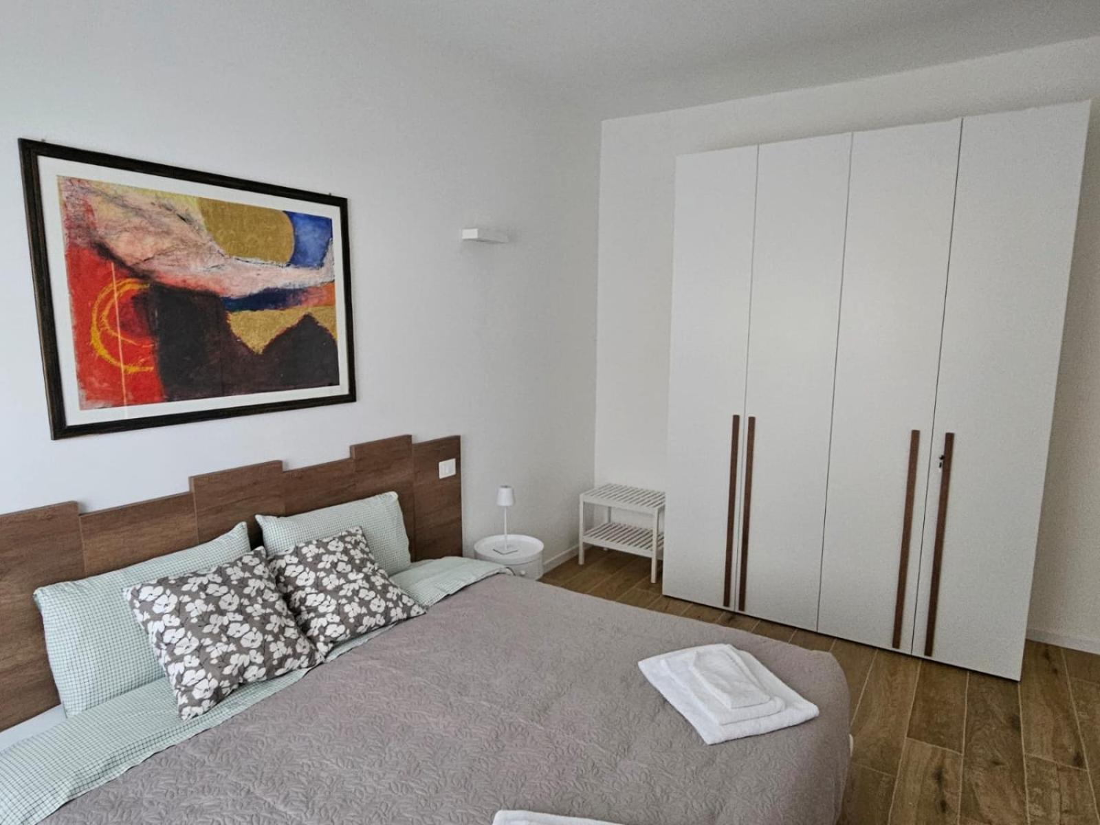 Suite Home Sophie 2 Verona Esterno foto