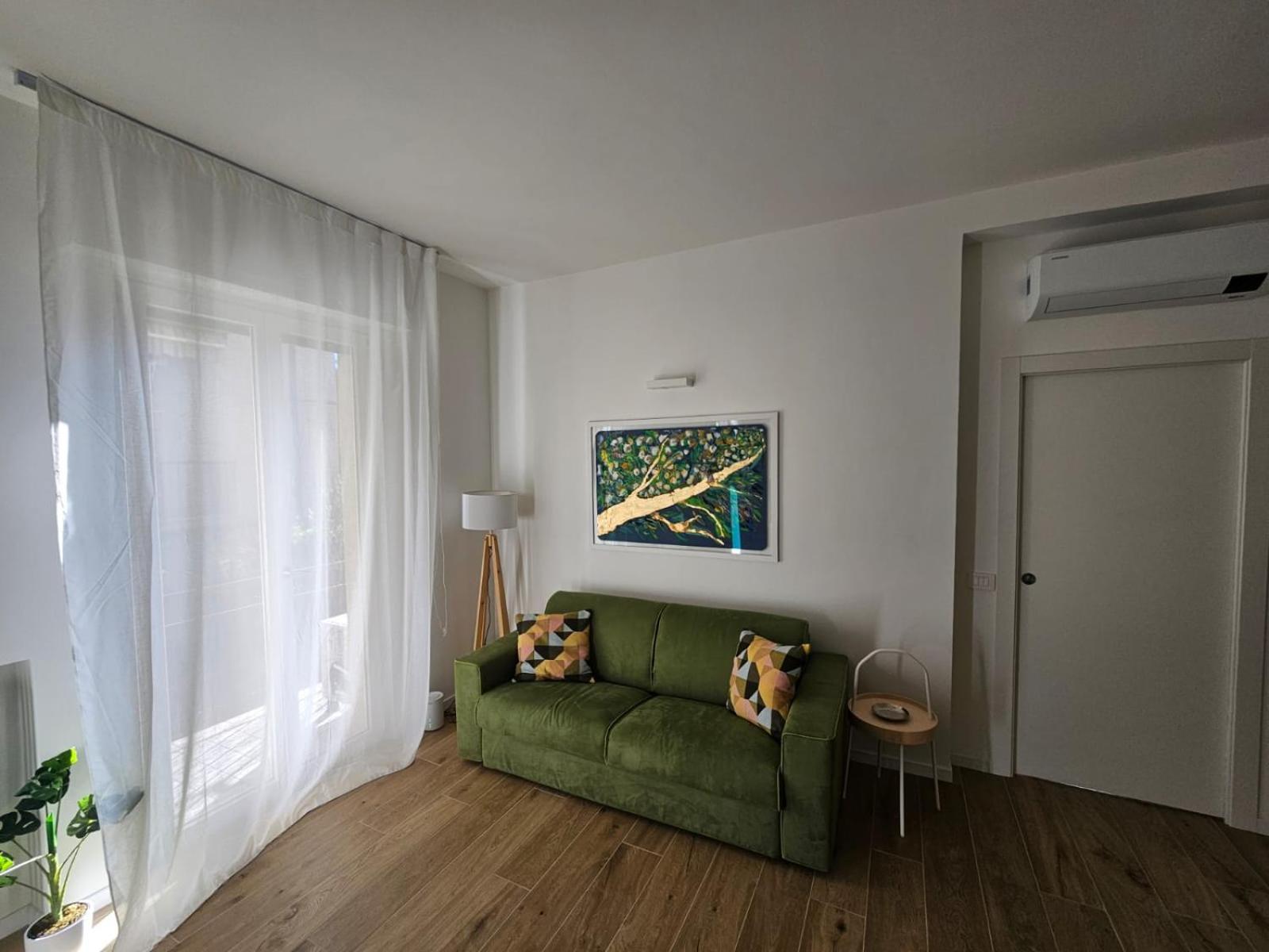 Suite Home Sophie 2 Verona Esterno foto