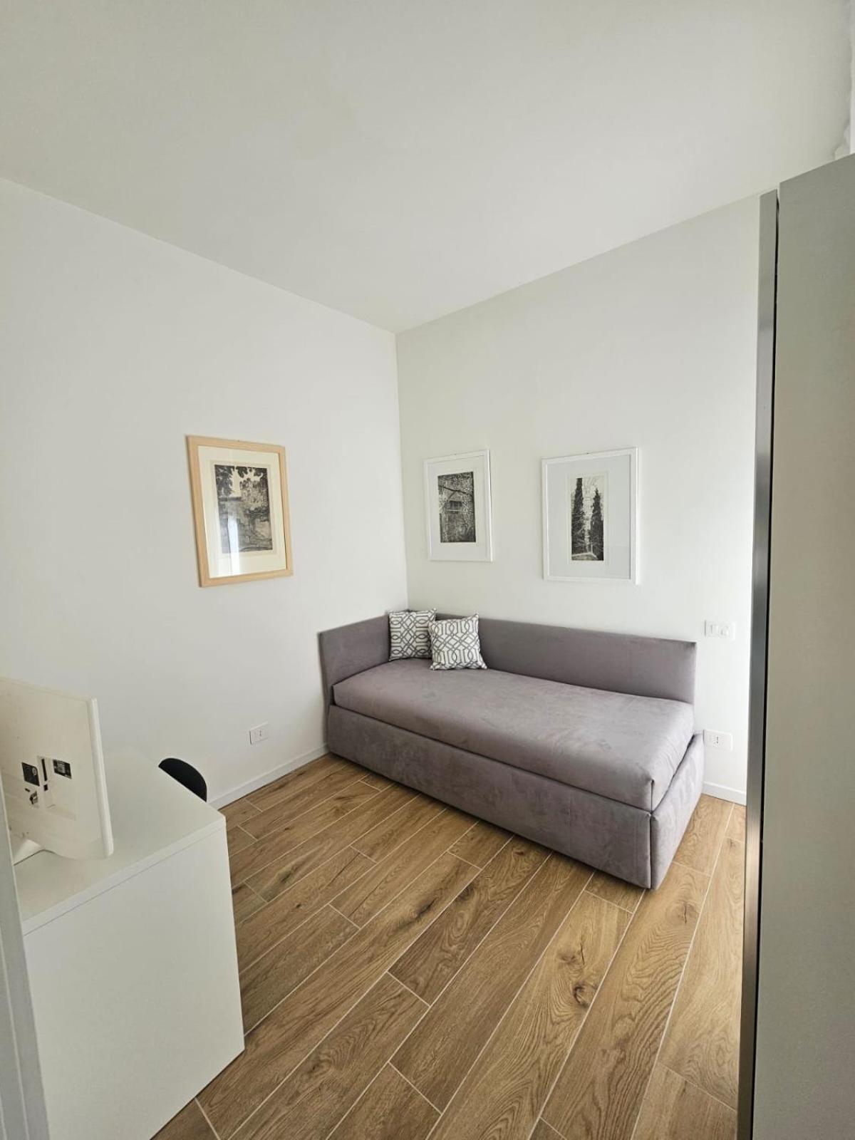 Suite Home Sophie 2 Verona Esterno foto