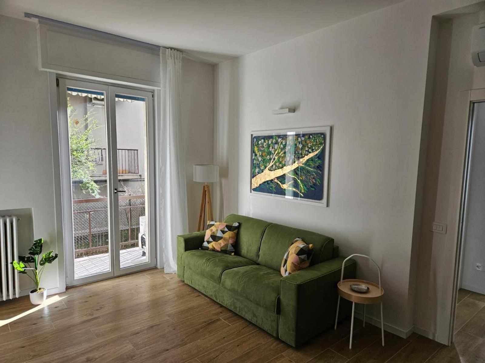 Suite Home Sophie 2 Verona Esterno foto