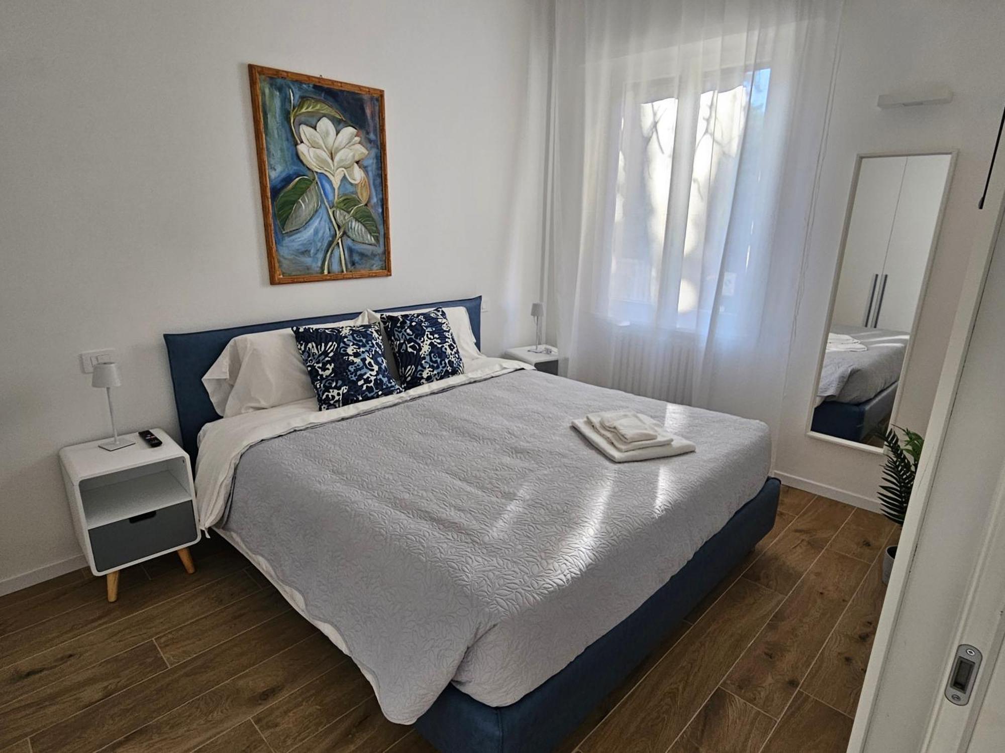 Suite Home Sophie 2 Verona Esterno foto