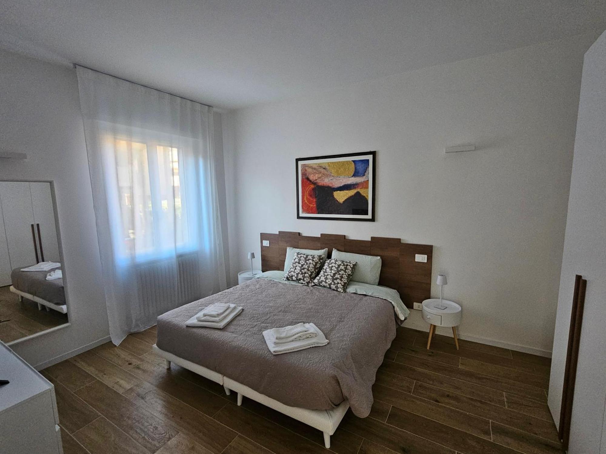 Suite Home Sophie 2 Verona Esterno foto