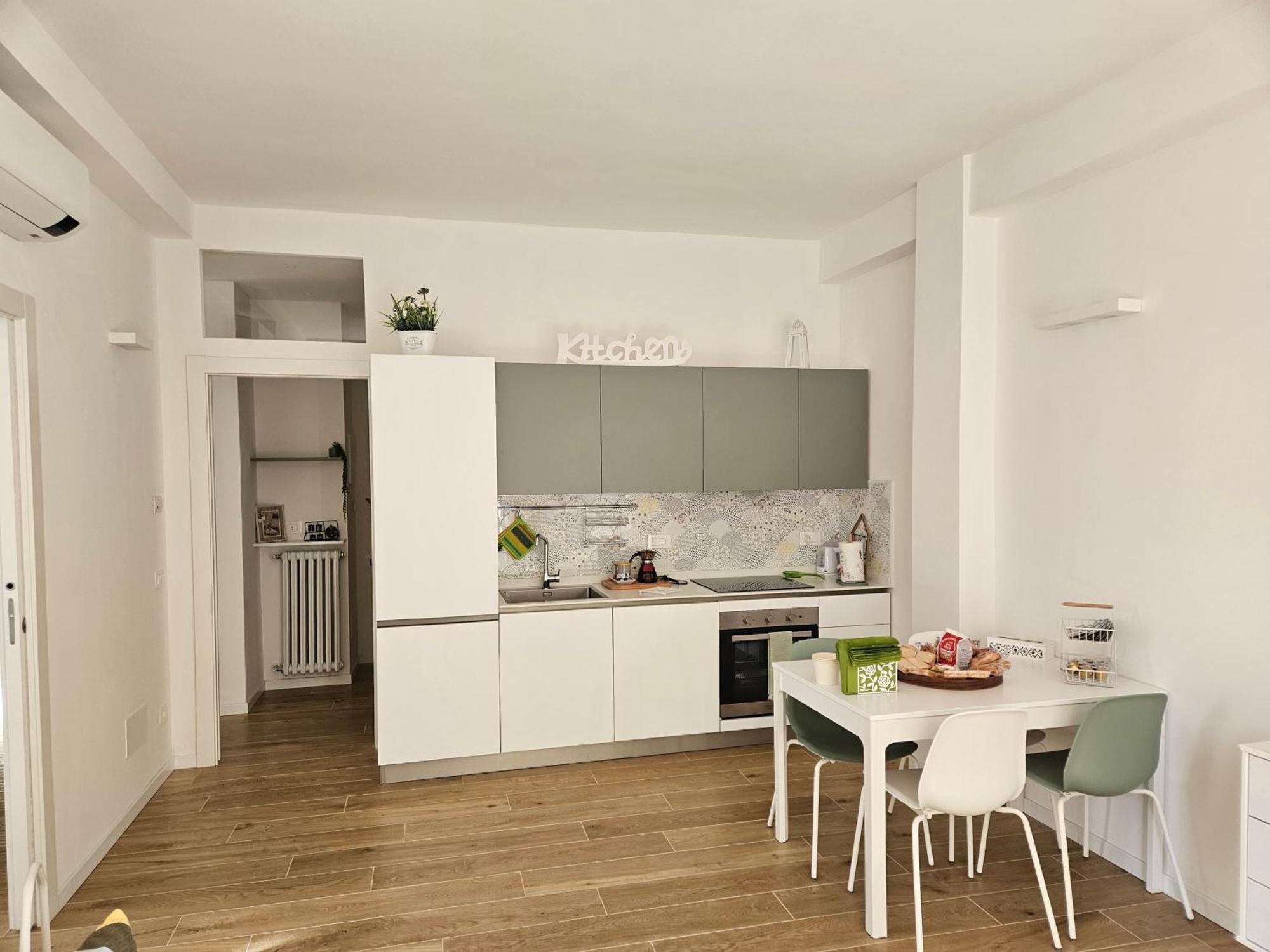 Suite Home Sophie 2 Verona Esterno foto