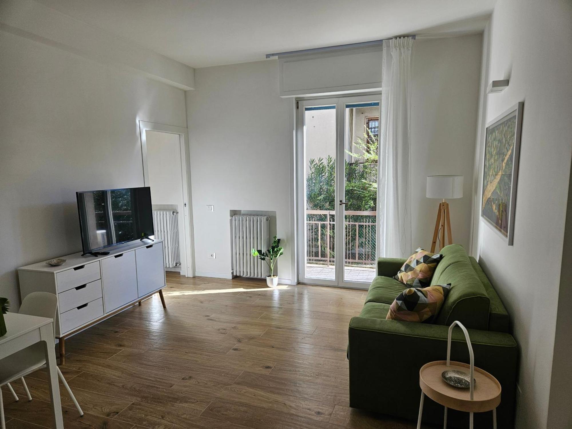 Suite Home Sophie 2 Verona Esterno foto